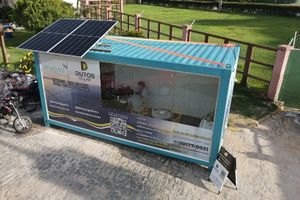 Empresa de instalação de energia solar: encontre a parceira certa