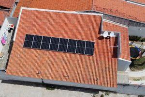 A energia solar para casas preço é uma forma de diminuir os custos