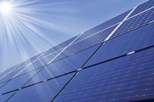 O planejamento de projeto para geração de energia solar fotovoltaica