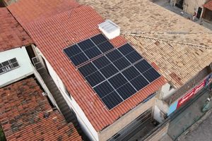 Preço de energia solar residencial: vale a pena?