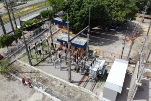 Projeto elétrico industrial: garantia e segurança
